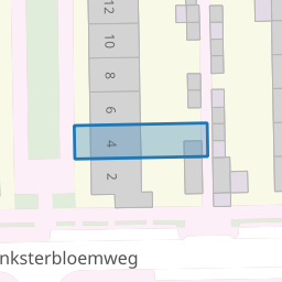 Perceel OHN00-C-8892
