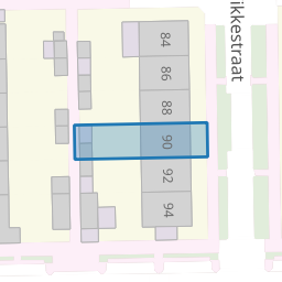 Perceel OHN00-C-8896