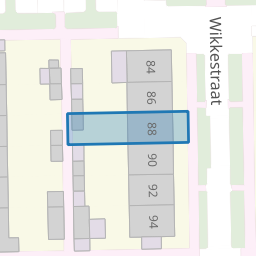 Perceel OHN00-C-8897