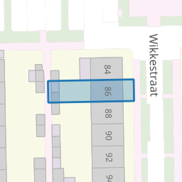 Perceel OHN00-C-8898