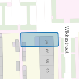 Perceel OHN00-C-8899