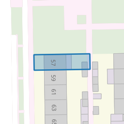 Perceel OHN00-C-8900