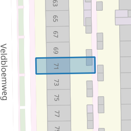 Perceel OHN00-C-8907