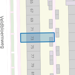Perceel OHN00-C-8908