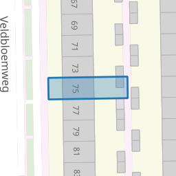 Perceel OHN00-C-8909