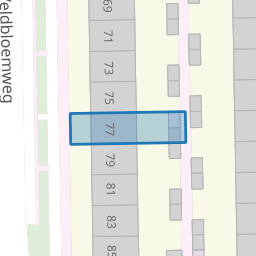 Perceel OHN00-C-8910