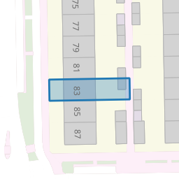 Perceel OHN00-C-8913