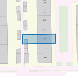 Perceel OHN00-C-8918