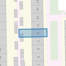 Perceel OHN00-C-8920