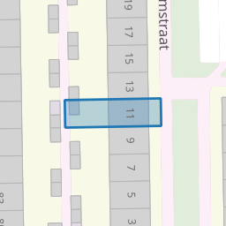 Perceel OHN00-C-8921