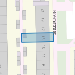Perceel OHN00-C-8923
