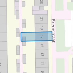 Perceel OHN00-C-8924