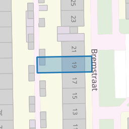 Perceel OHN00-C-8925