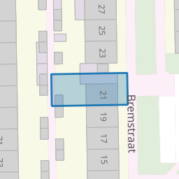 Perceel OHN00-C-8926