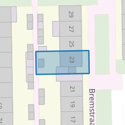 Perceel OHN00-C-8927
