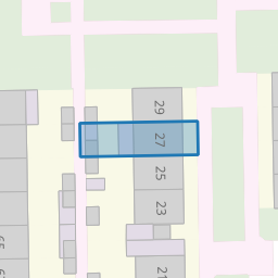 Perceel OHN00-C-8929