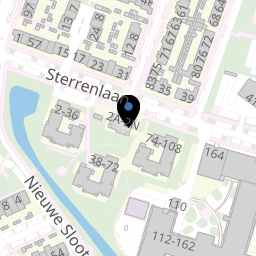 Appartement OHN00 C 8954 10