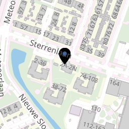 Appartement OHN00 C 8954 11