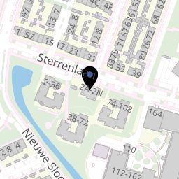 Appartement OHN00 C 8954 12
