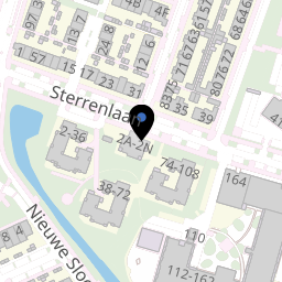 Appartement OHN00 C 8954 3