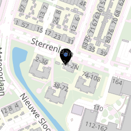 Appartement OHN00 C 8954 5