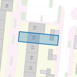 Perceel OHN00-C-8977