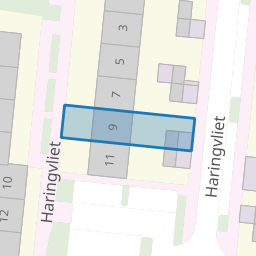 Perceel OHN00-C-8980