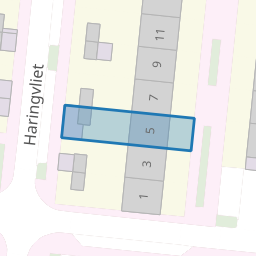 Perceel OHN00-C-8987