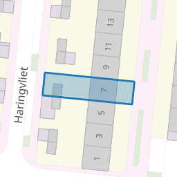Perceel OHN00-C-8988