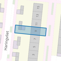 Perceel OHN00-C-8989