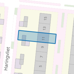 Perceel OHN00-C-8990
