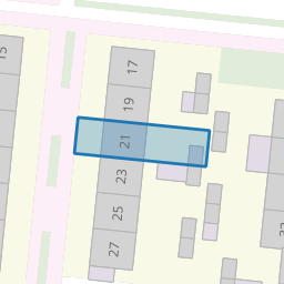 Perceel OHN00-C-8995
