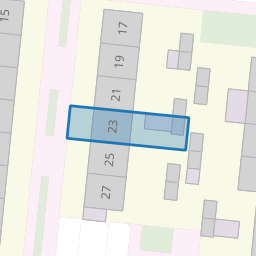 Perceel OHN00-C-8996
