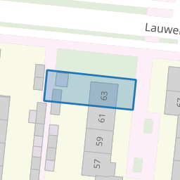 Perceel OHN00-C-9016