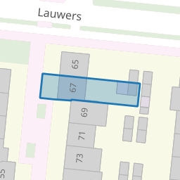 Perceel OHN00-C-9018
