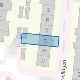 Perceel OHN00-C-9025