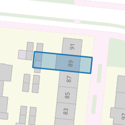 Perceel OHN00-C-9029