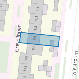 Perceel OHN00-C-9037