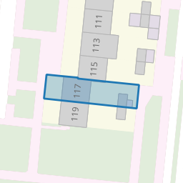 Perceel OHN00-C-9043