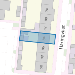 Perceel OHN00-C-9050