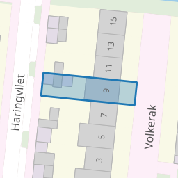 Perceel OHN00-C-9064
