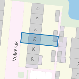 Perceel OHN00-C-9071