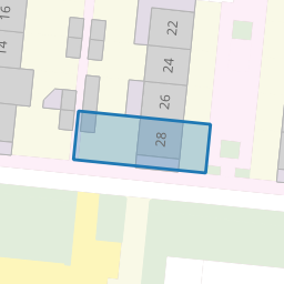 Perceel OHN00-C-9094