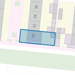 Perceel OHN00-C-9110