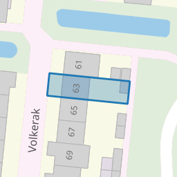 Perceel OHN00-C-9116