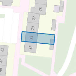 Perceel OHN00-C-9125