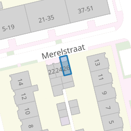 Perceel OHN00-C-9133
