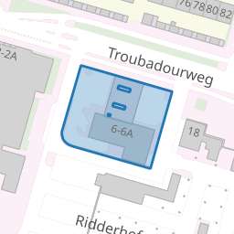 Perceel OHN00-C-9160