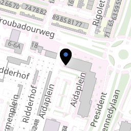 Appartement OHN00 C 9197 131