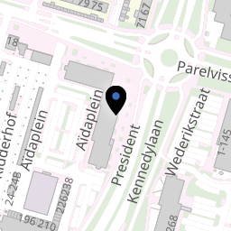 Appartement OHN00 C 9197 15